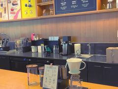 -星巴克(天津佛罗伦萨小镇店)