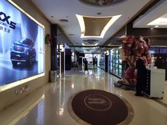 -UME影城(安贞DTS:X店)