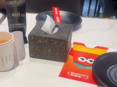 -醉人椒麻辣香锅(上地华联店)