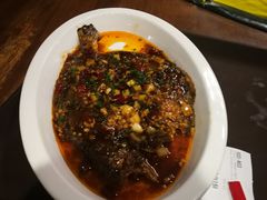 -U你·天然调味(南湖总店)