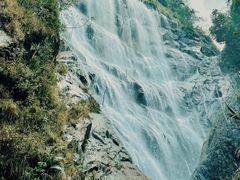 -千泷沟大瀑布旅游区