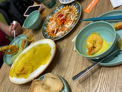 -迷你椰·泰式大排档(北京首店)