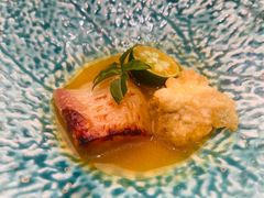 -鮨政· Omakase(港汇恒隆广场店)