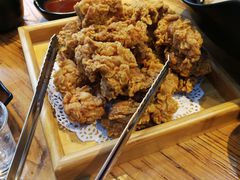 -熊小胖烤肉店(桥北店)