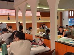 -楼兰新疆菜(江宁万达店)