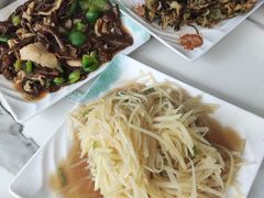 -途肴·老农饭庄(百里峡店)