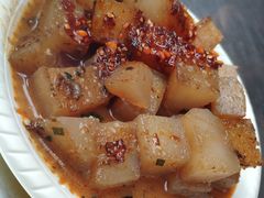 -正宁路小吃夜市