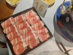 -东来顺饭庄(apm总店)