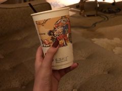 -长沙富力万达文华酒店