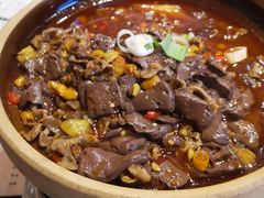 -衡厨·衡阳土菜(中南店)