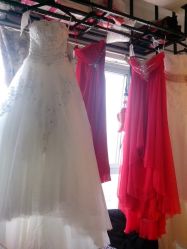 -喜喜婚纱HAPPINESS STUDIO奢定馆(海淀体验馆)