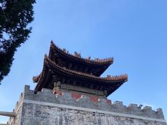-清东陵