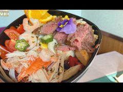 -怪兽炸鸡.轻沙拉(锦州店)