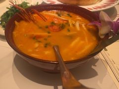 -太食獸泰式茶餐厅(IFS国金中心店)