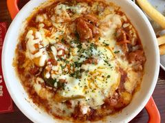 芝士辣炒鸡-青春分食(仙林大学城店)