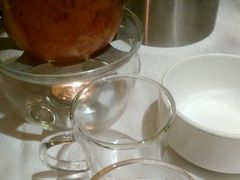 -粗茶淡饭·汉口公馆(循礼门店)