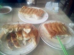 -青岛锅贴(四流中路店)