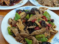 -洪福亮酒家(南草厂街店)