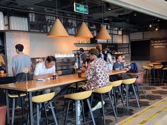 -Wagas沃歌斯(虹桥机场T1店)