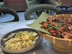 -云海肴·汽锅鸡·云南菜(高德置地店)