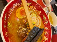 -仙隐小鹿中華の日料(荣民龙首广场店)