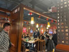 -郑喜旺烧烤(郑州总店)