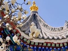 -西安市广仁寺