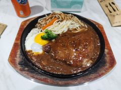 -两点半深夜牛排(斗西路店)