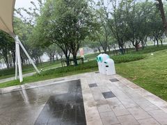 -映月湖中央公园