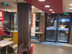 -麦当劳(丽江玉河广场店)