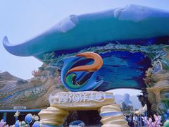 -珠海长隆海洋王国