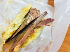 -春雨羊汤店(广开四马路总店)