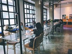 -Nectar One Cafe(勇烈路n1店)