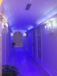 走廊-海茱雅科技健康美容