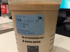 -瑞幸咖啡(南海万科广场店)