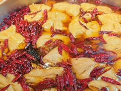 -唐河王记·南阳民间菜(国基路店)