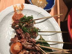 -一豚轩·烧鸟·豚骨拉面(五四路店)