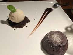 -弗兰克牛排西餐厅Ribone steak house(柠檬花园店)