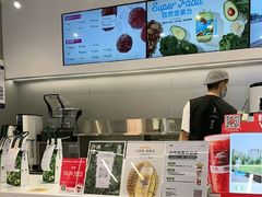 -树夏(成都招商大魔方店)