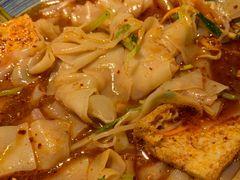 -天山醉美辣子鸡(文艺路店)