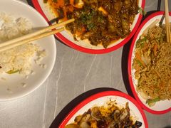 -夕阳红小吃(中街大悦城店)
