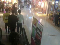 -赛百味SUBWAY(万柳华联店)