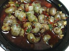-红盔甲·小龙虾(天钥桥店)
