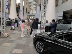 -三亚湾红树林国际会展中心(演出售票)