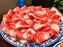 -宣武小院涮肉(前门店)