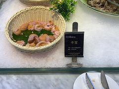 -川骄海鲜自助(河东店)
