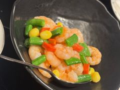 -上海苏宁宝丽嘉酒店·嘉府壹号中餐厅