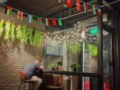 -北京目的地酒吧