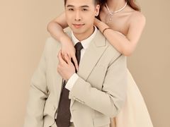 -海马体照相馆(深圳万象天地店)