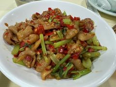 -笨罗卜浏阳菜馆(龙华鹏润达店)